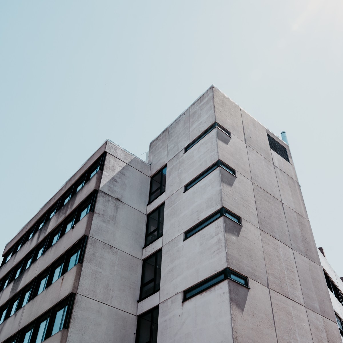 Cemento a basso impatto ambientale: la prospettiva&nbsp;HSE